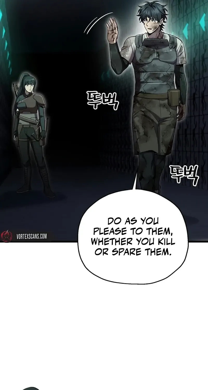 Read Solo Reincarnation chapter 36 image 10 on Lezhin