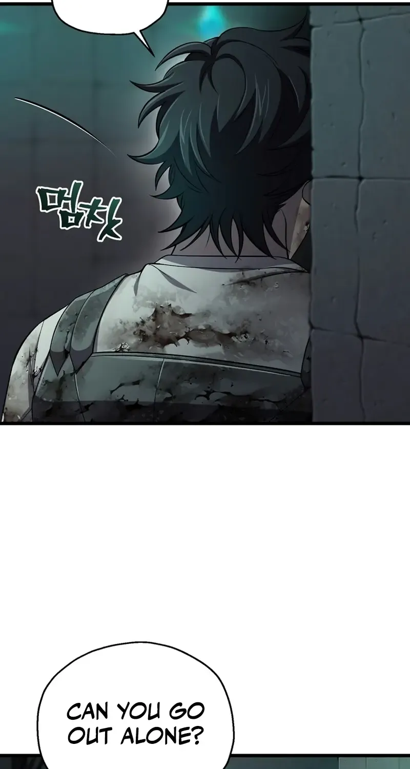 Read Solo Reincarnation chapter 36 image 12 on Lezhin