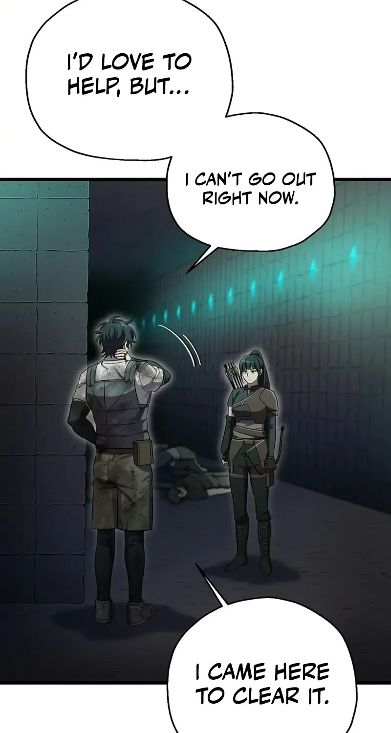 Read Solo Reincarnation chapter 36 image 15 on Lezhin