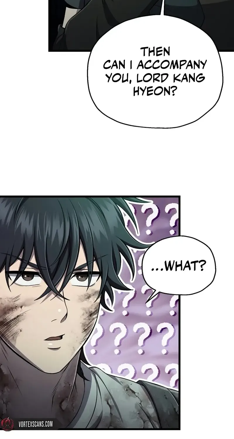Read Solo Reincarnation chapter 36 image 17 on Lezhin