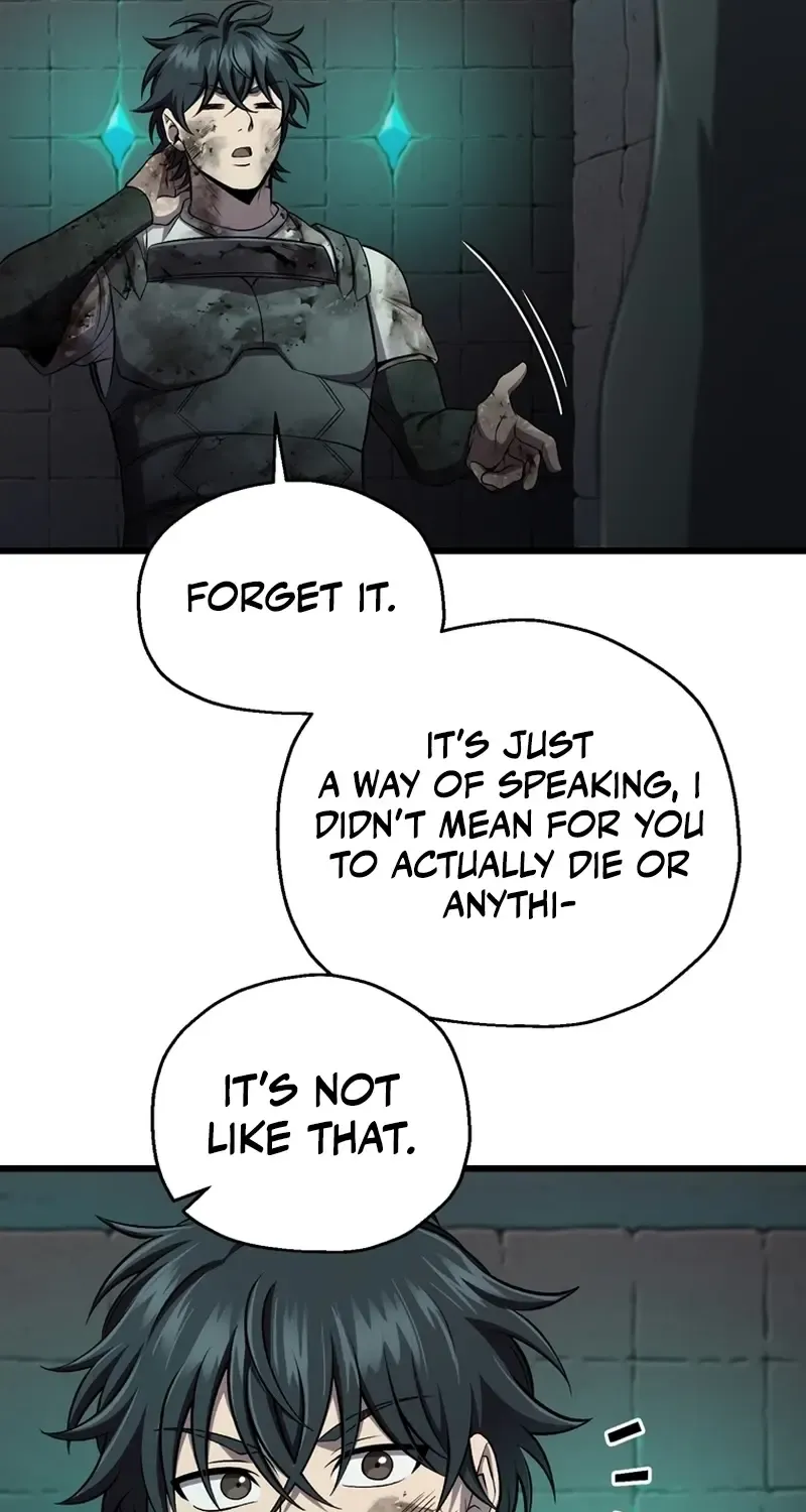 Read Solo Reincarnation chapter 36 image 19 on Lezhin