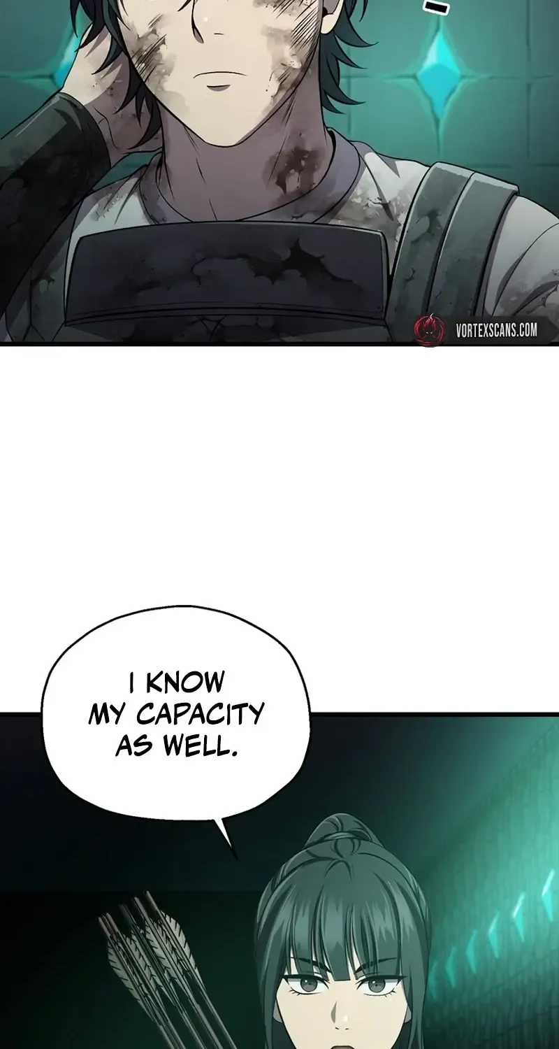 Read Solo Reincarnation chapter 36 image 20 on Lezhin