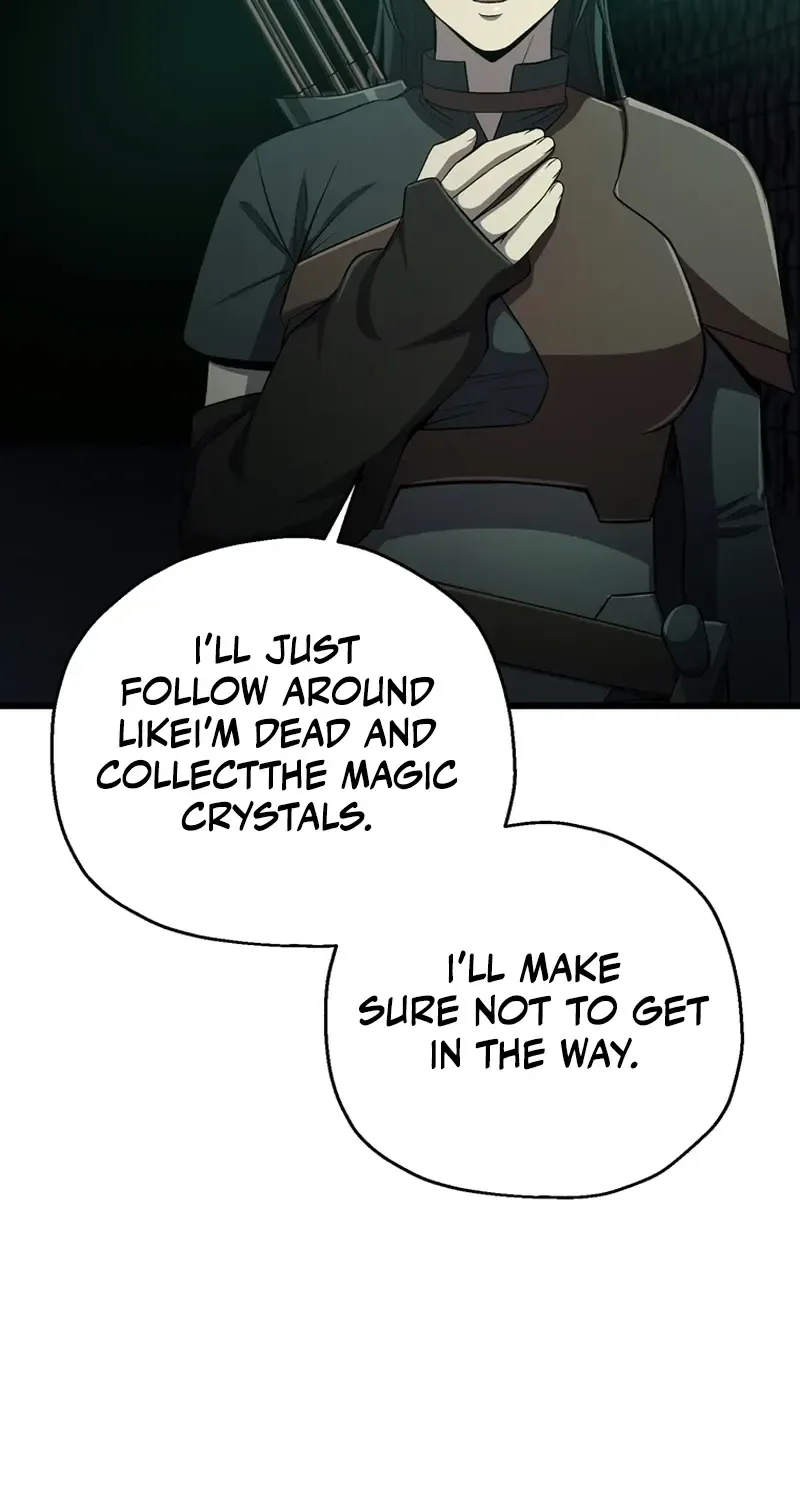 Read Solo Reincarnation chapter 36 image 21 on Lezhin