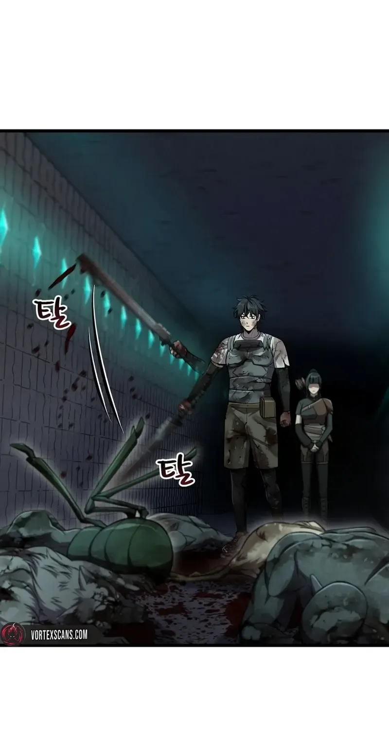 Read Solo Reincarnation chapter 36 image 23 on Lezhin