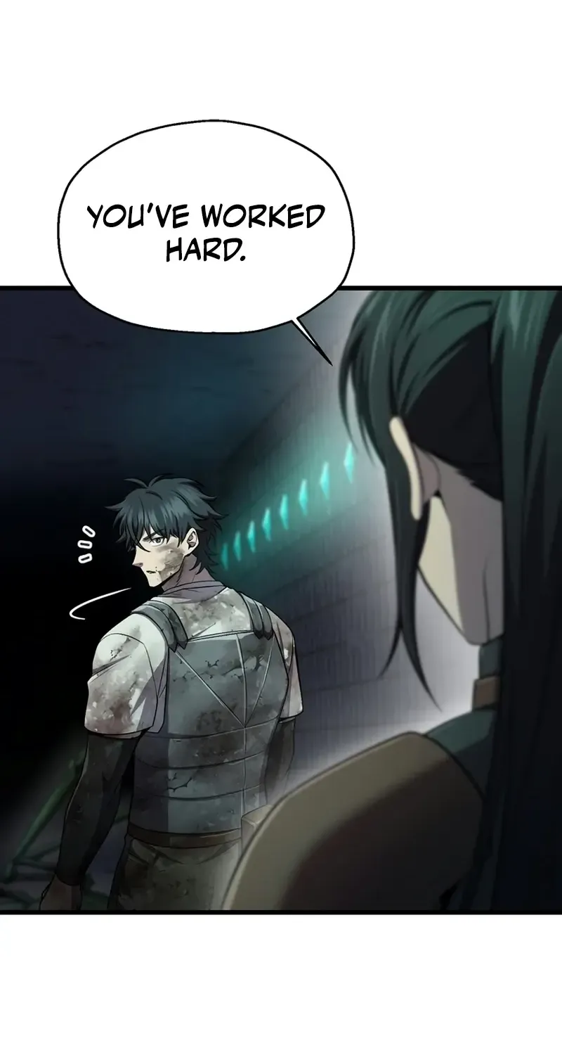 Read Solo Reincarnation chapter 36 image 24 on Lezhin