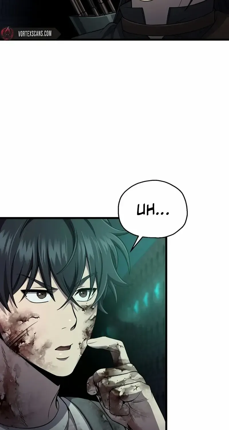 Read Solo Reincarnation chapter 36 image 3 on Lezhin