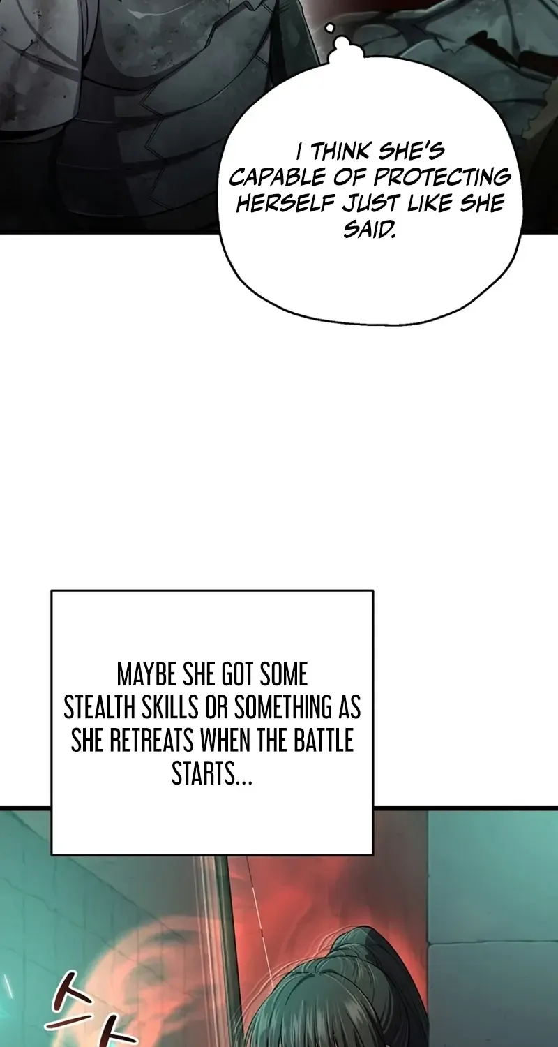Read Solo Reincarnation chapter 36 image 30 on Lezhin