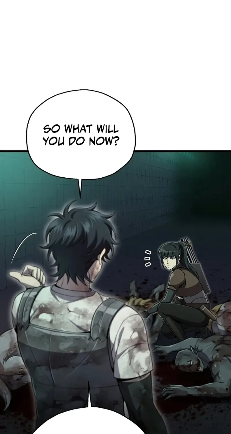 Read Solo Reincarnation chapter 36 image 33 on Lezhin