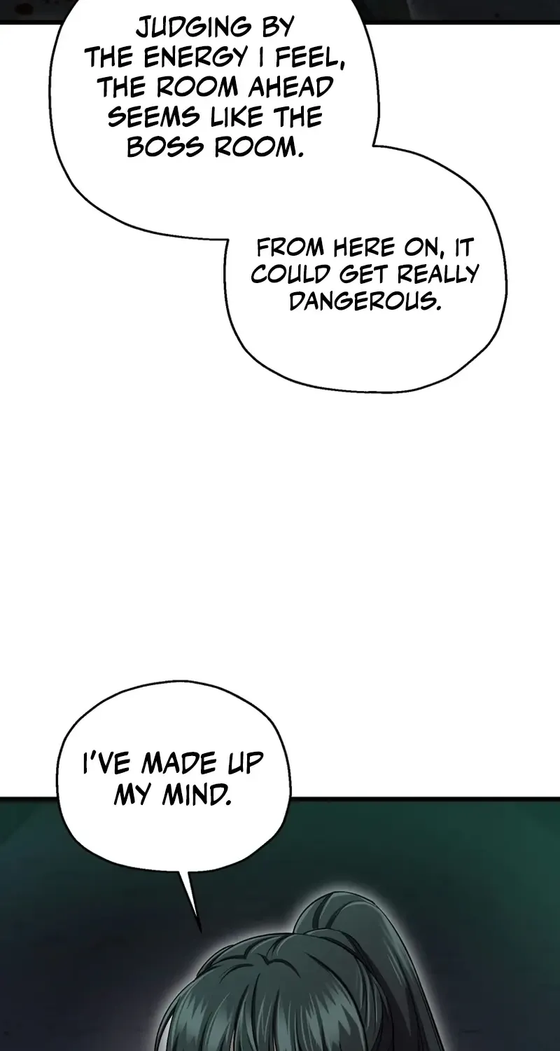 Read Solo Reincarnation chapter 36 image 34 on Lezhin