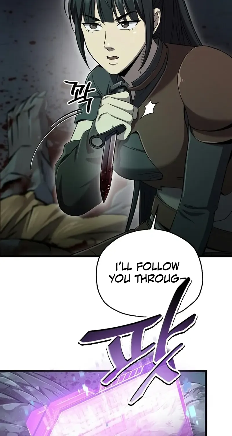 Read Solo Reincarnation chapter 36 image 35 on Lezhin