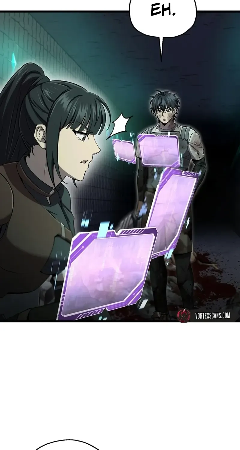 Read Solo Reincarnation chapter 36 image 38 on Lezhin