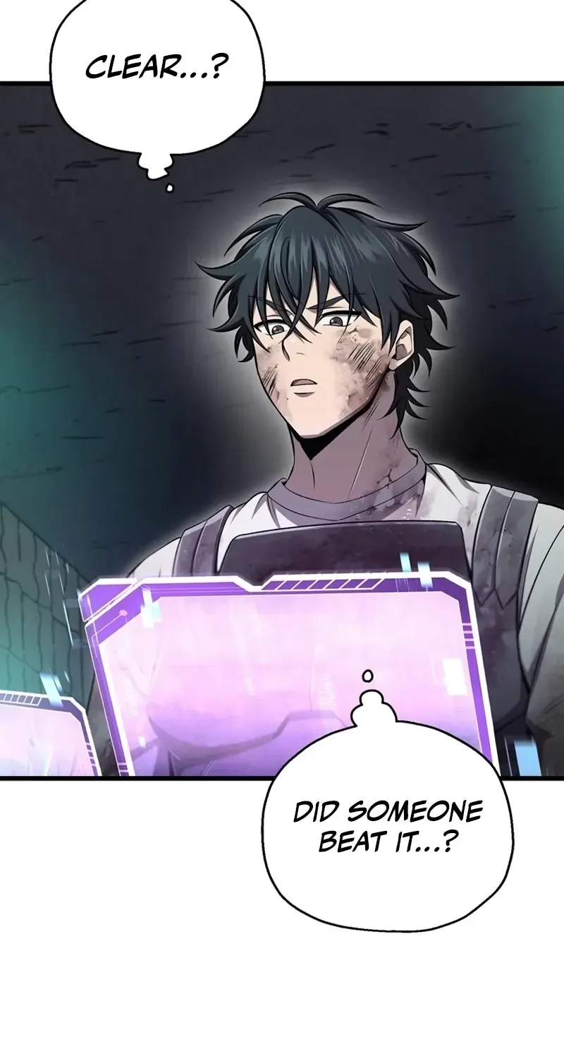 Read Solo Reincarnation chapter 36 image 39 on Lezhin