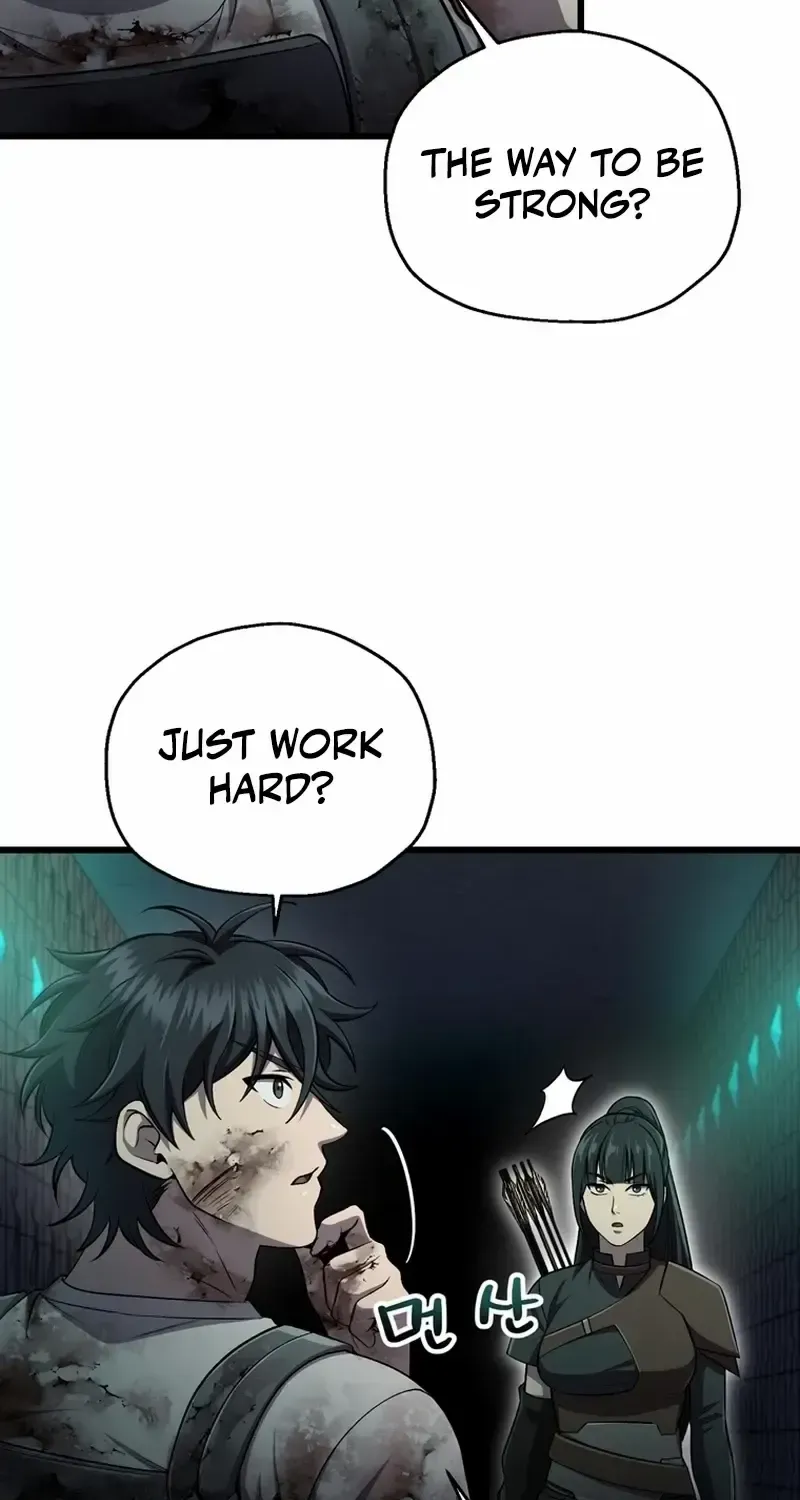 Read Solo Reincarnation chapter 36 image 4 on Lezhin