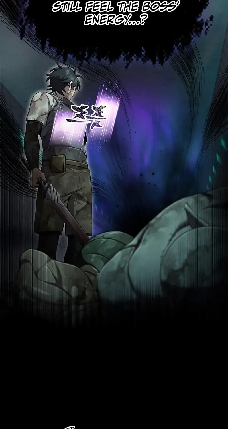 Read Solo Reincarnation chapter 36 image 41 on Lezhin