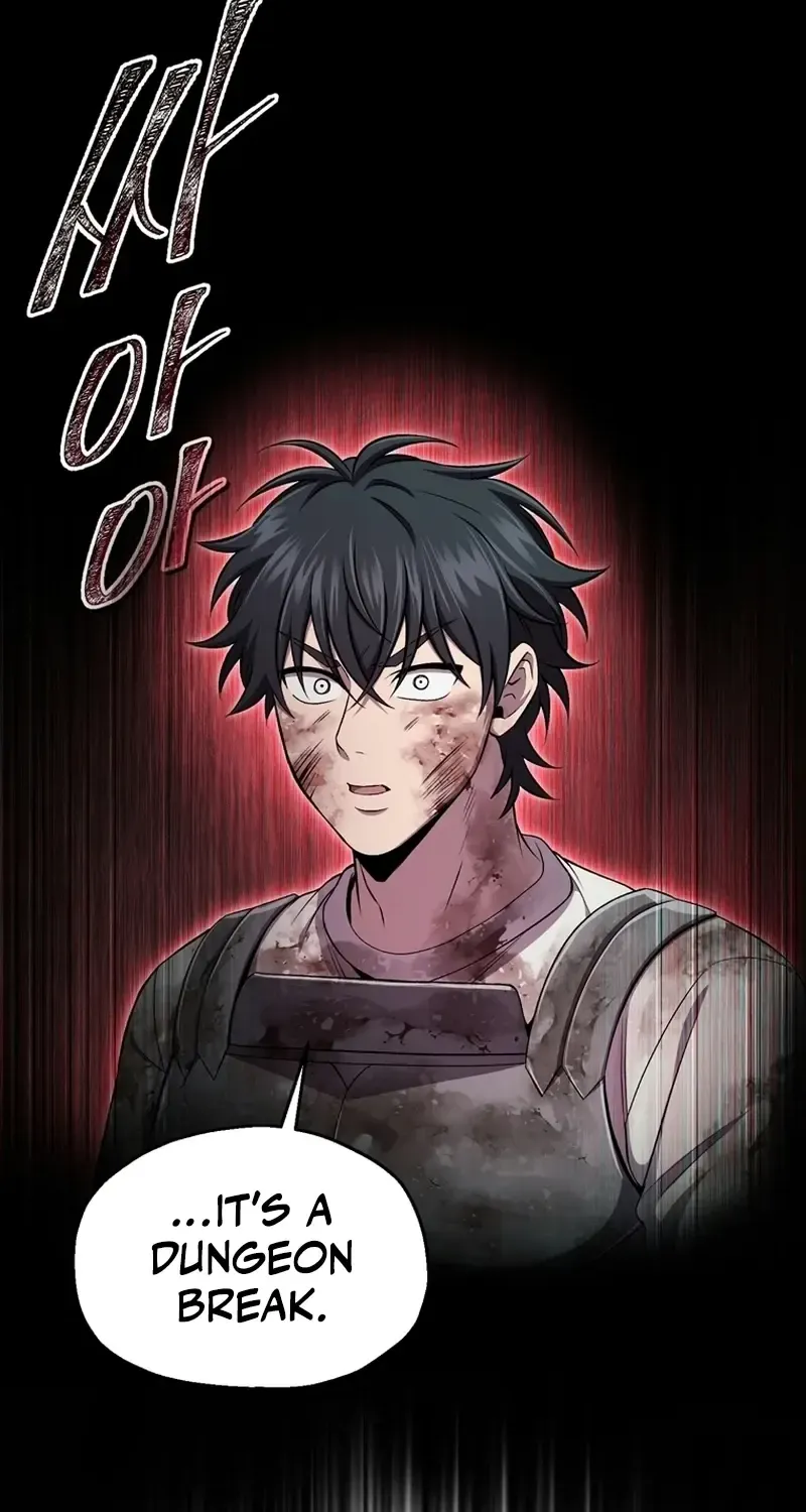 Read Solo Reincarnation chapter 36 image 42 on Lezhin