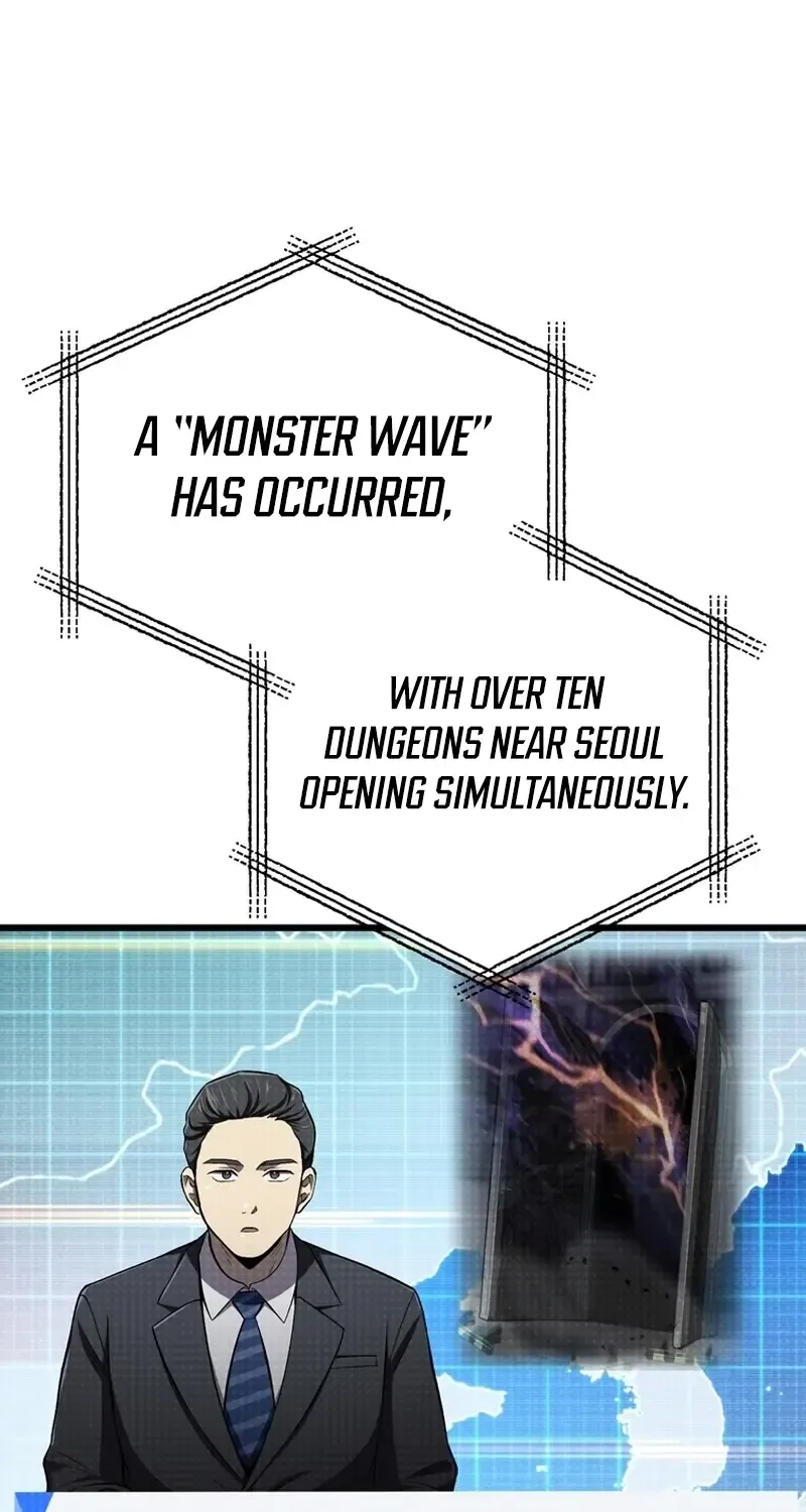 Read Solo Reincarnation chapter 36 image 44 on Lezhin