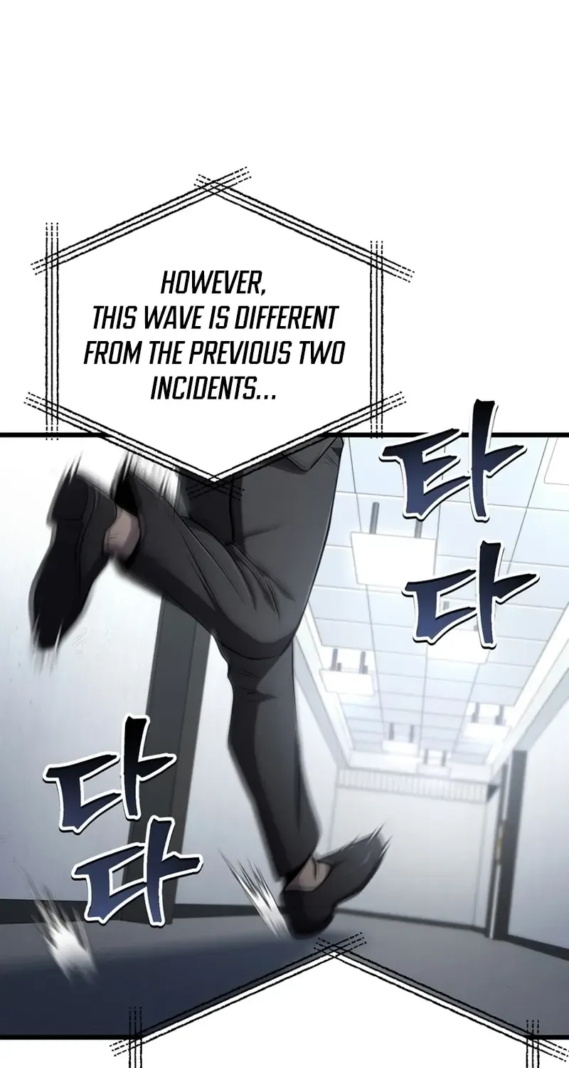 Read Solo Reincarnation chapter 36 image 46 on Lezhin