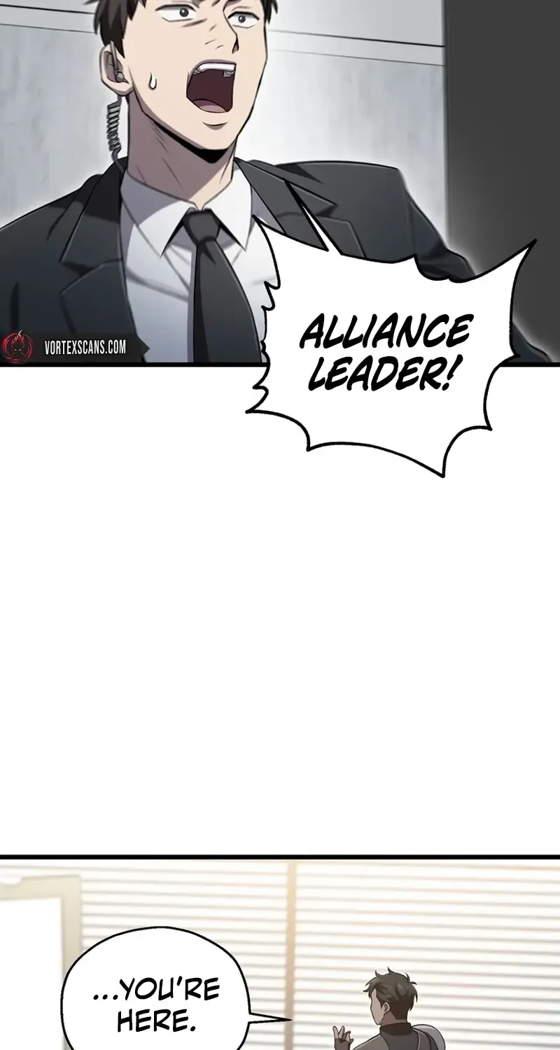 Read Solo Reincarnation chapter 36 image 48 on Lezhin