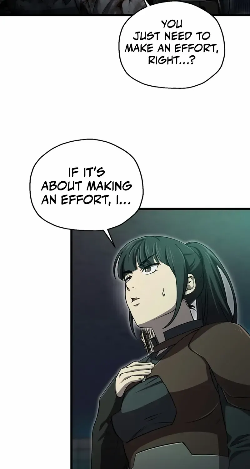 Read Solo Reincarnation chapter 36 image 5 on Lezhin