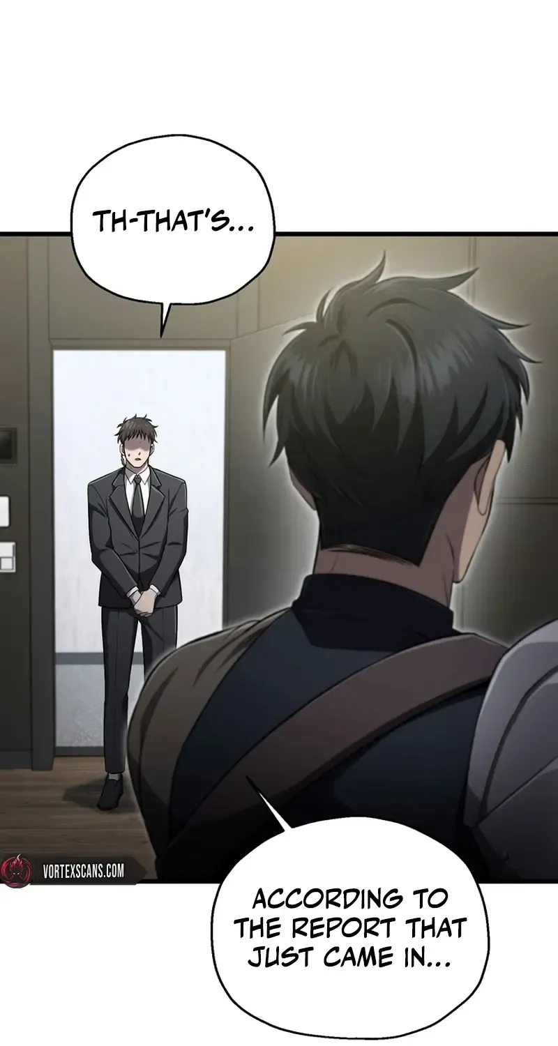 Read Solo Reincarnation chapter 36 image 51 on Lezhin
