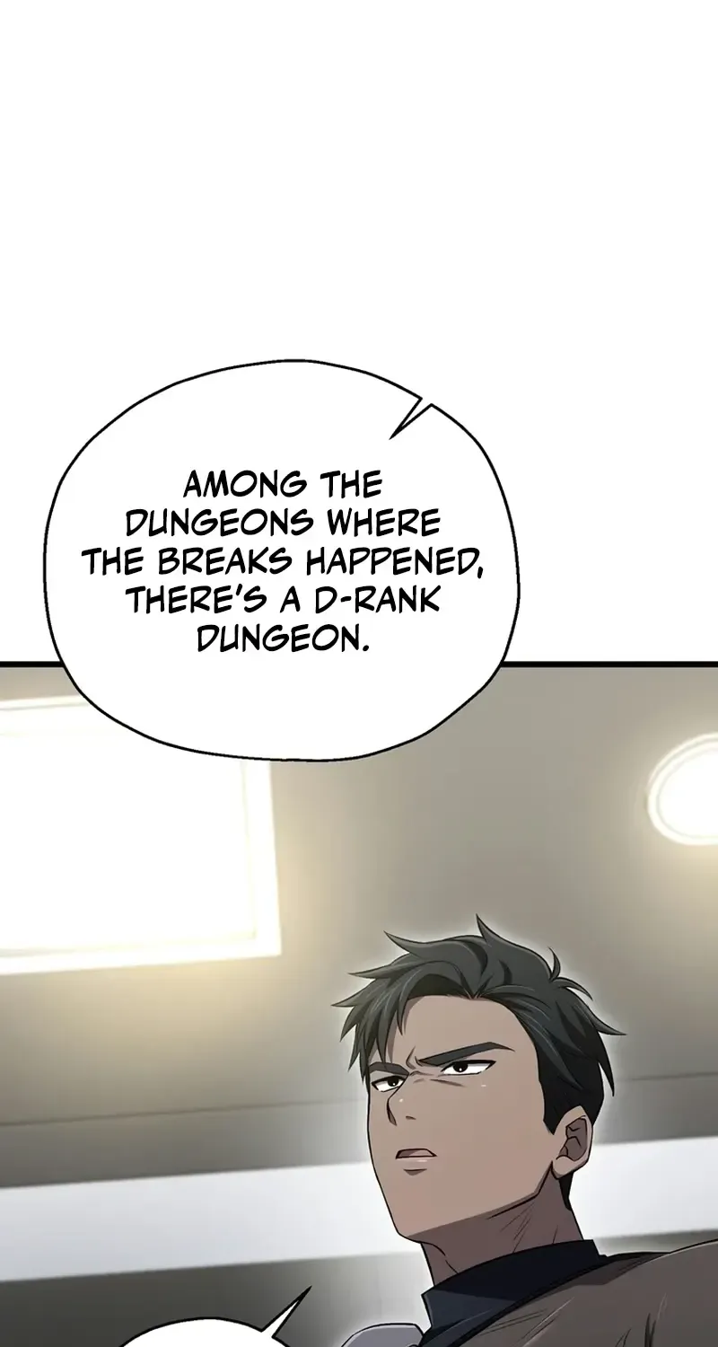 Read Solo Reincarnation chapter 36 image 52 on Lezhin