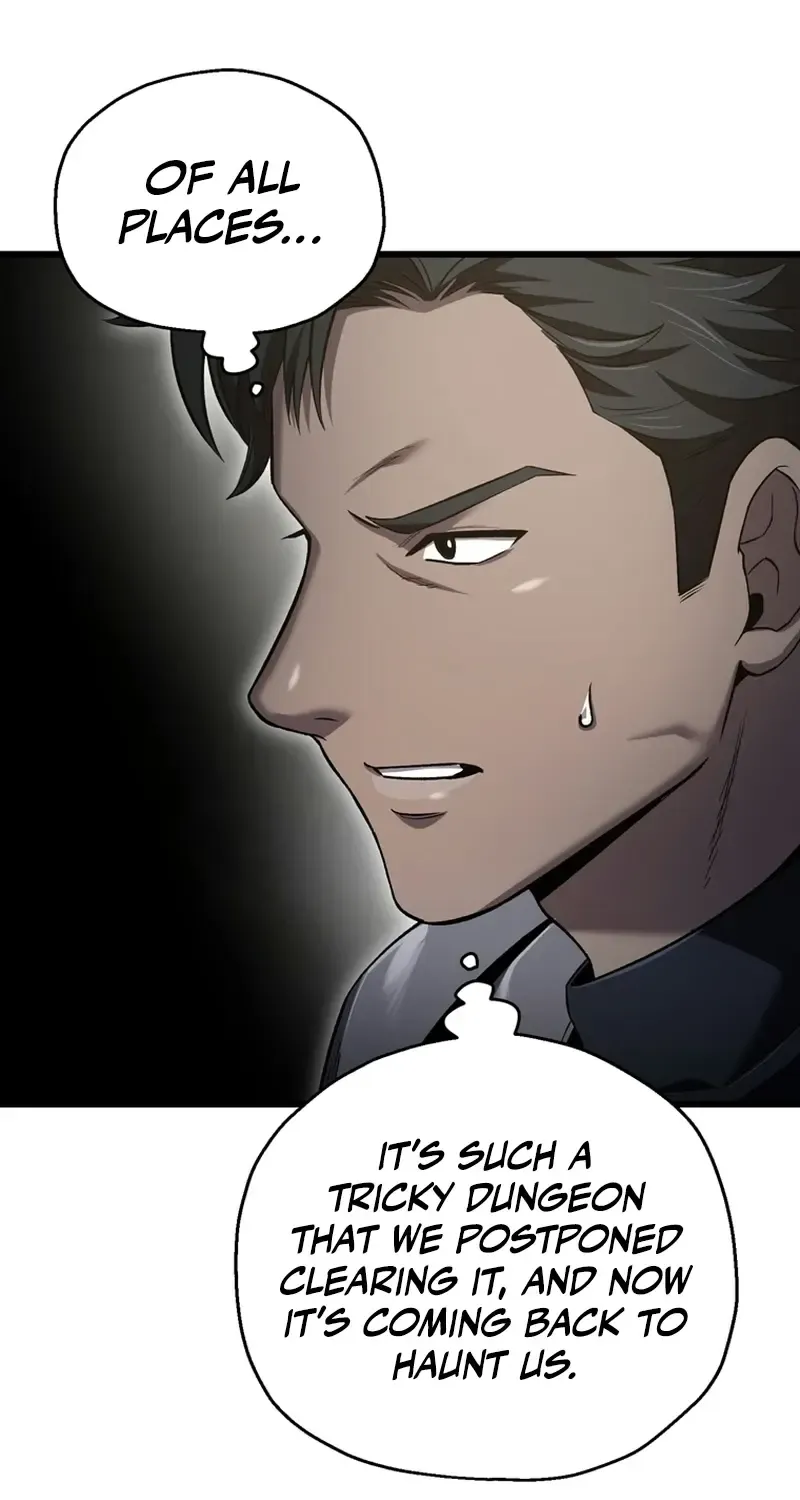Read Solo Reincarnation chapter 36 image 55 on Lezhin