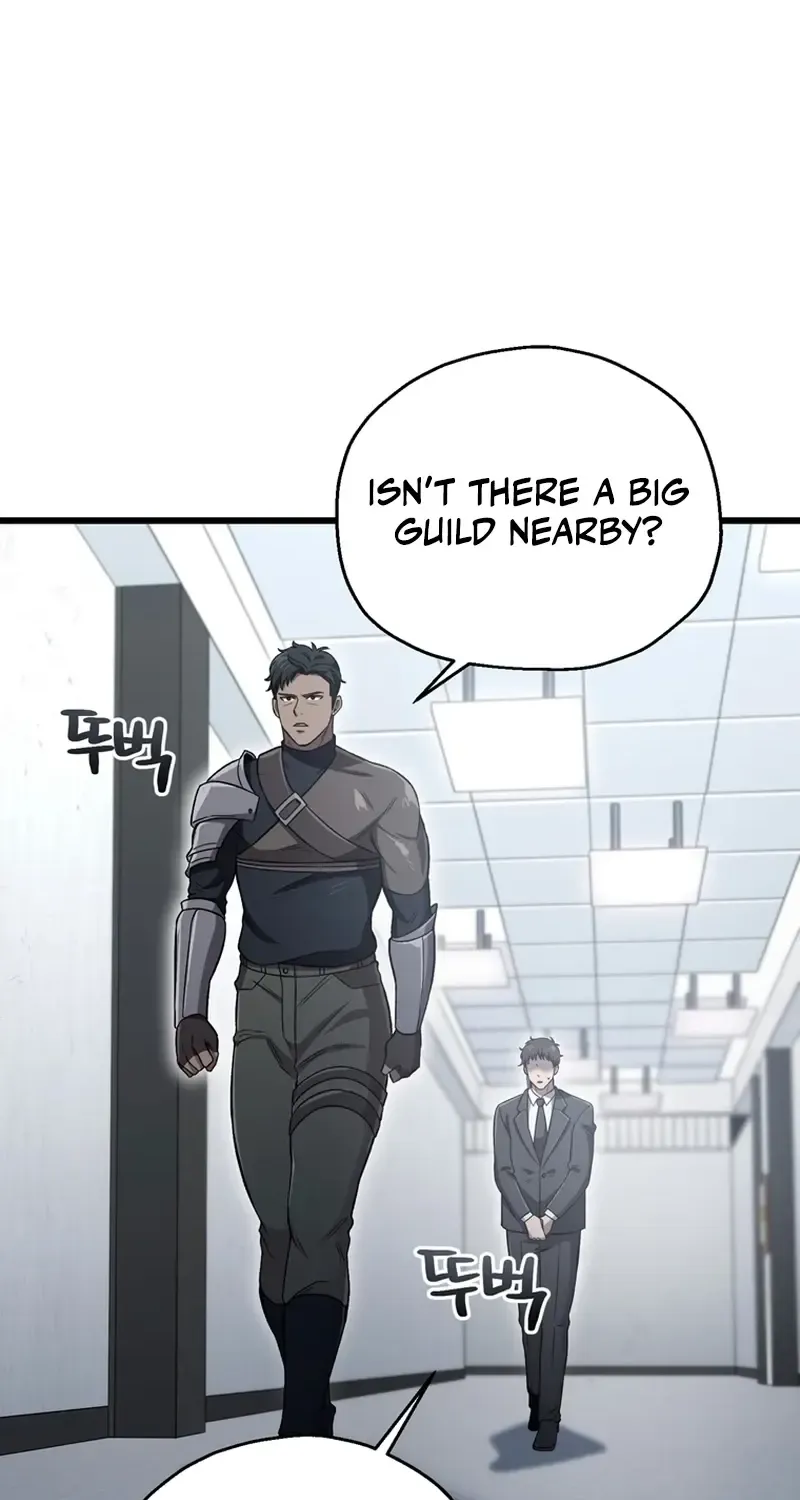 Read Solo Reincarnation chapter 36 image 56 on Lezhin