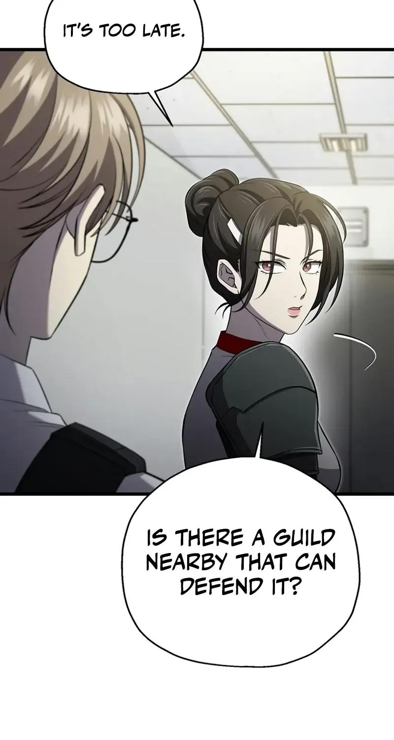 Read Solo Reincarnation chapter 36 image 62 on Lezhin