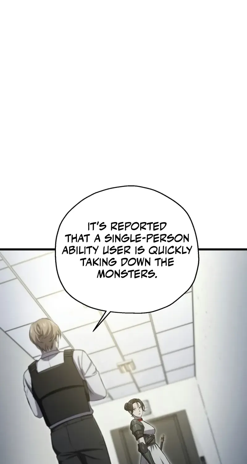 Read Solo Reincarnation chapter 36 image 65 on Lezhin