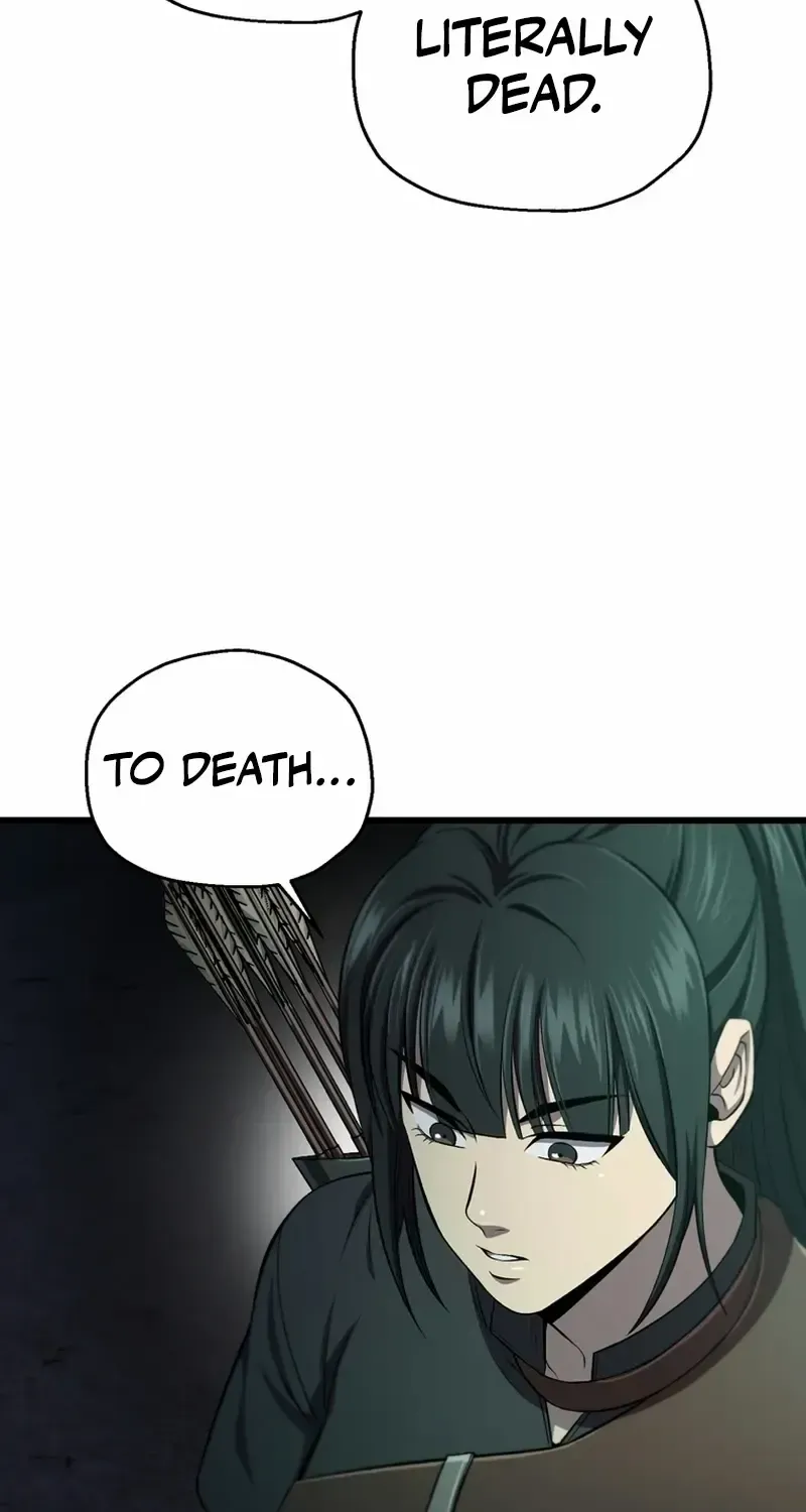 Read Solo Reincarnation chapter 36 image 7 on Lezhin