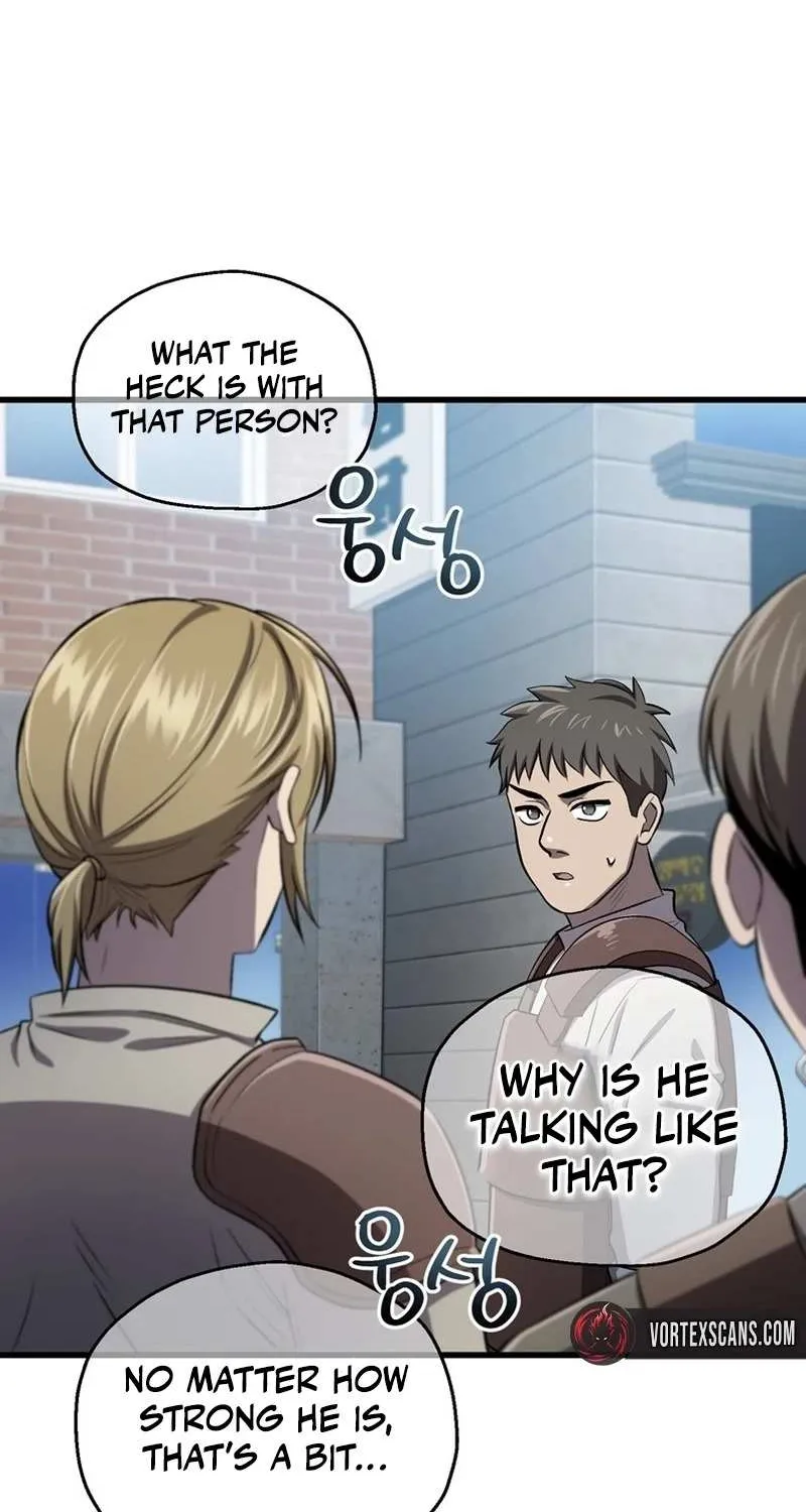 Read Solo Reincarnation chapter 37 image 10 on Lezhin