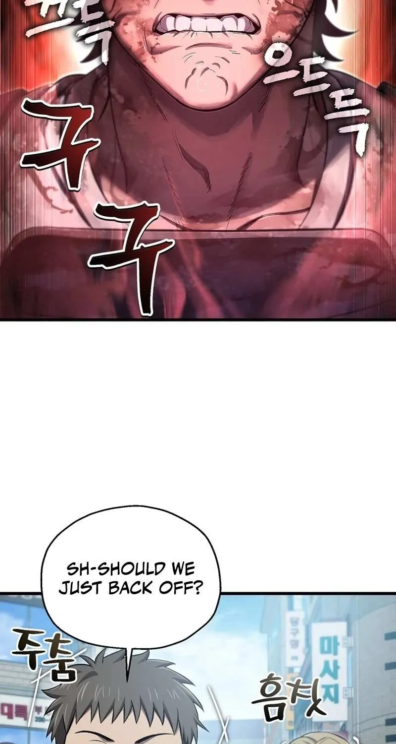 Read Solo Reincarnation chapter 37 image 13 on Lezhin