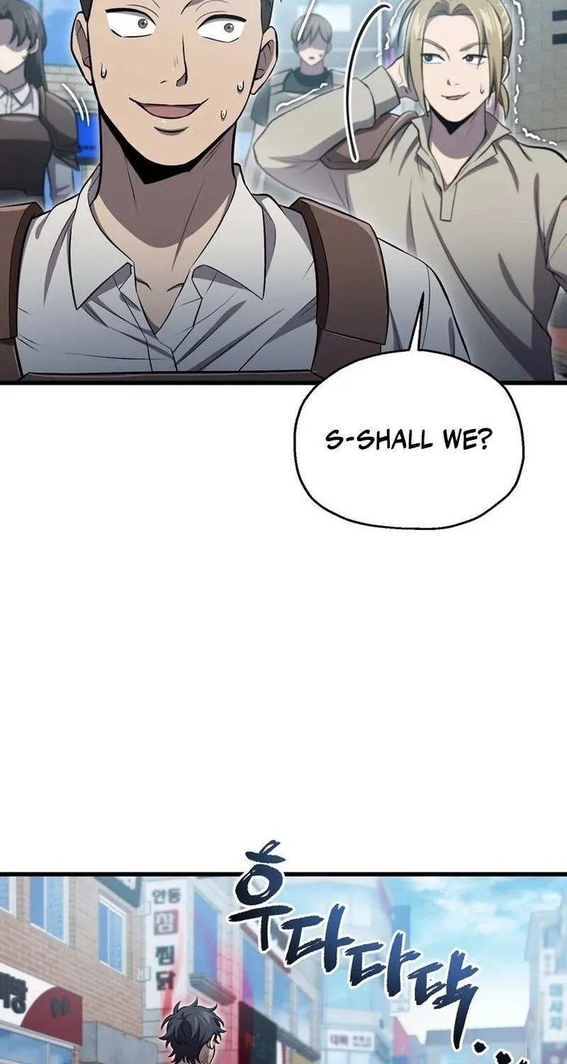 Read Solo Reincarnation chapter 37 image 14 on Lezhin