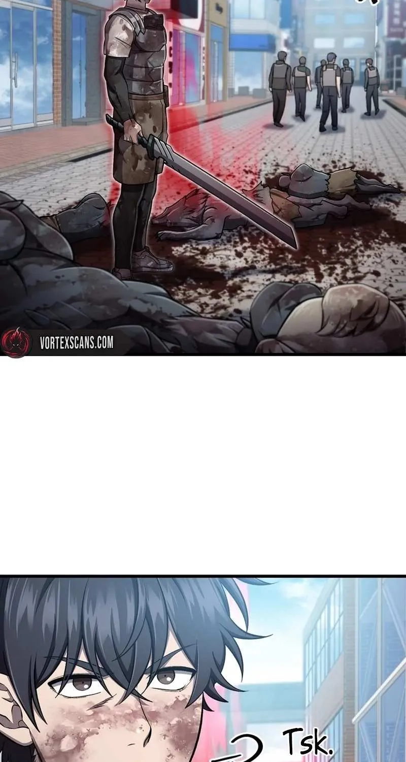 Read Solo Reincarnation chapter 37 image 15 on Lezhin