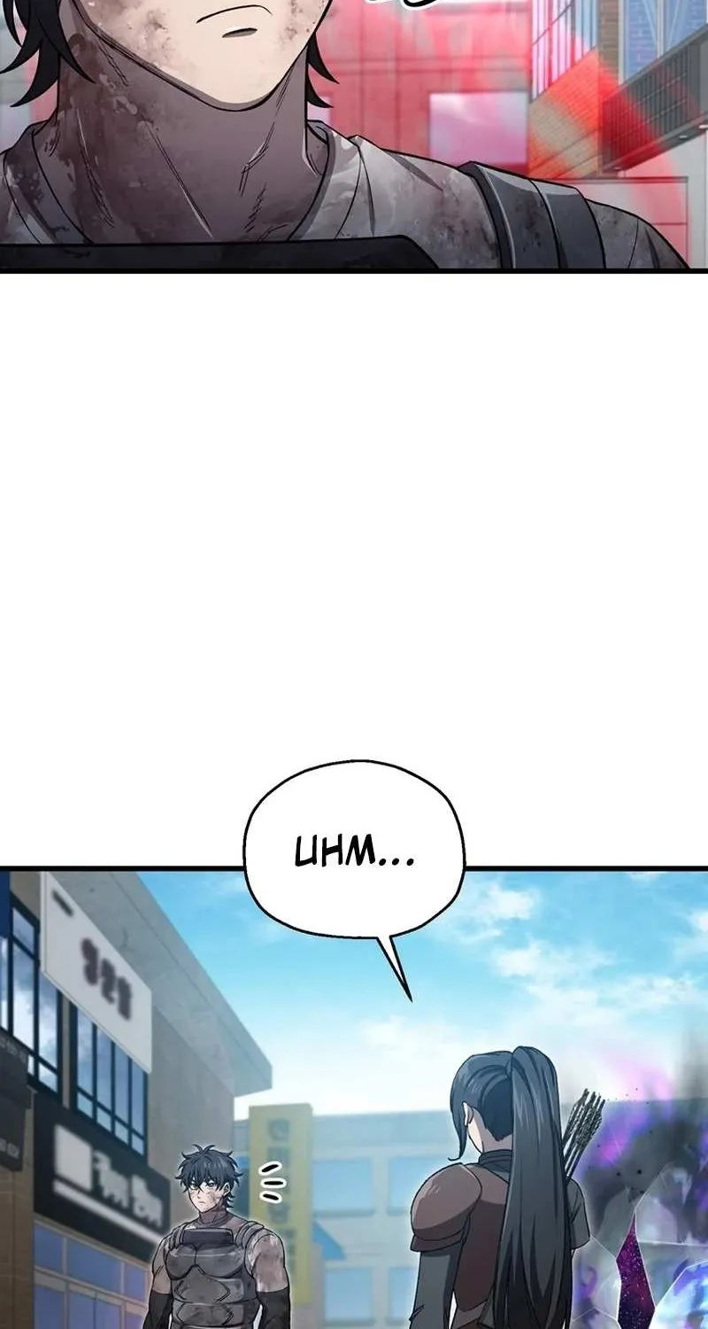 Read Solo Reincarnation chapter 37 image 16 on Lezhin