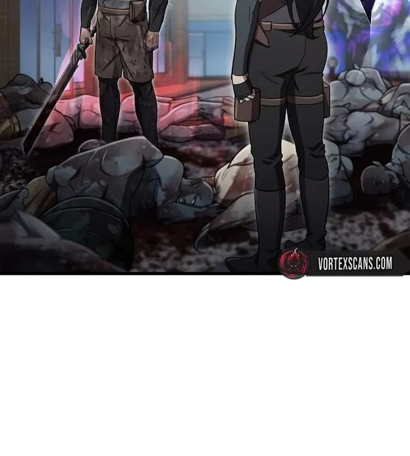 Read Solo Reincarnation chapter 37 image 17 on Lezhin