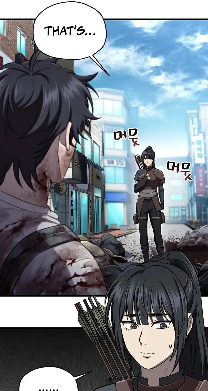 Read Solo Reincarnation chapter 37 image 18 on Lezhin