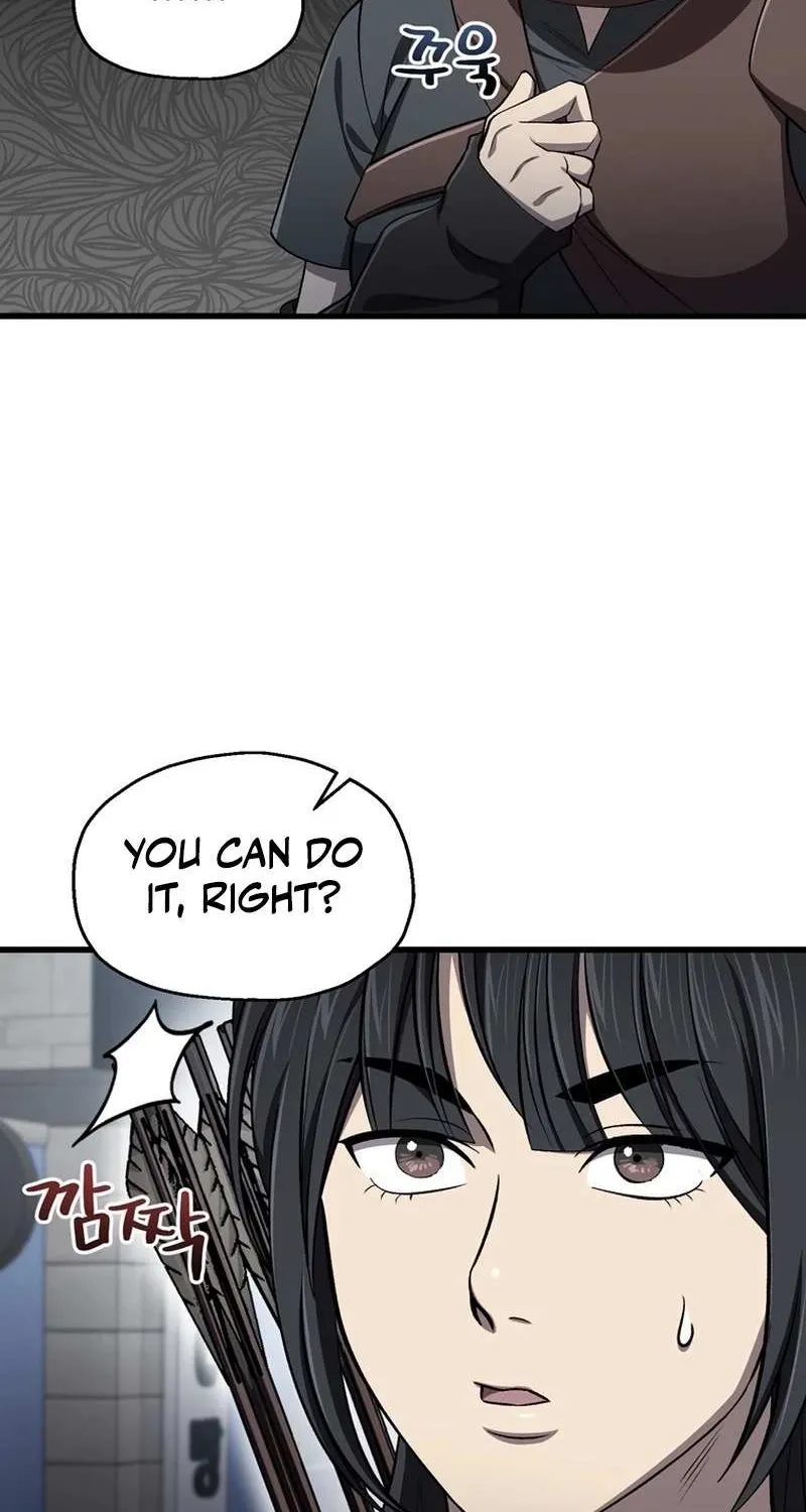 Read Solo Reincarnation chapter 37 image 19 on Lezhin