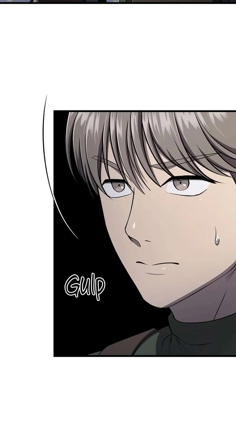 Read Solo Reincarnation chapter 37 image 2 on Lezhin