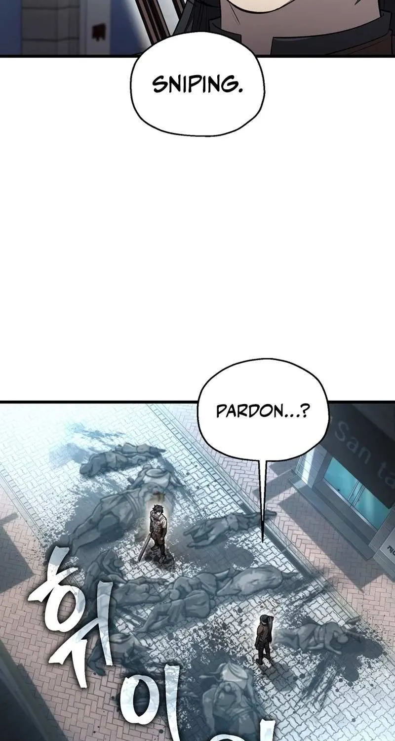 Read Solo Reincarnation chapter 37 image 20 on Lezhin