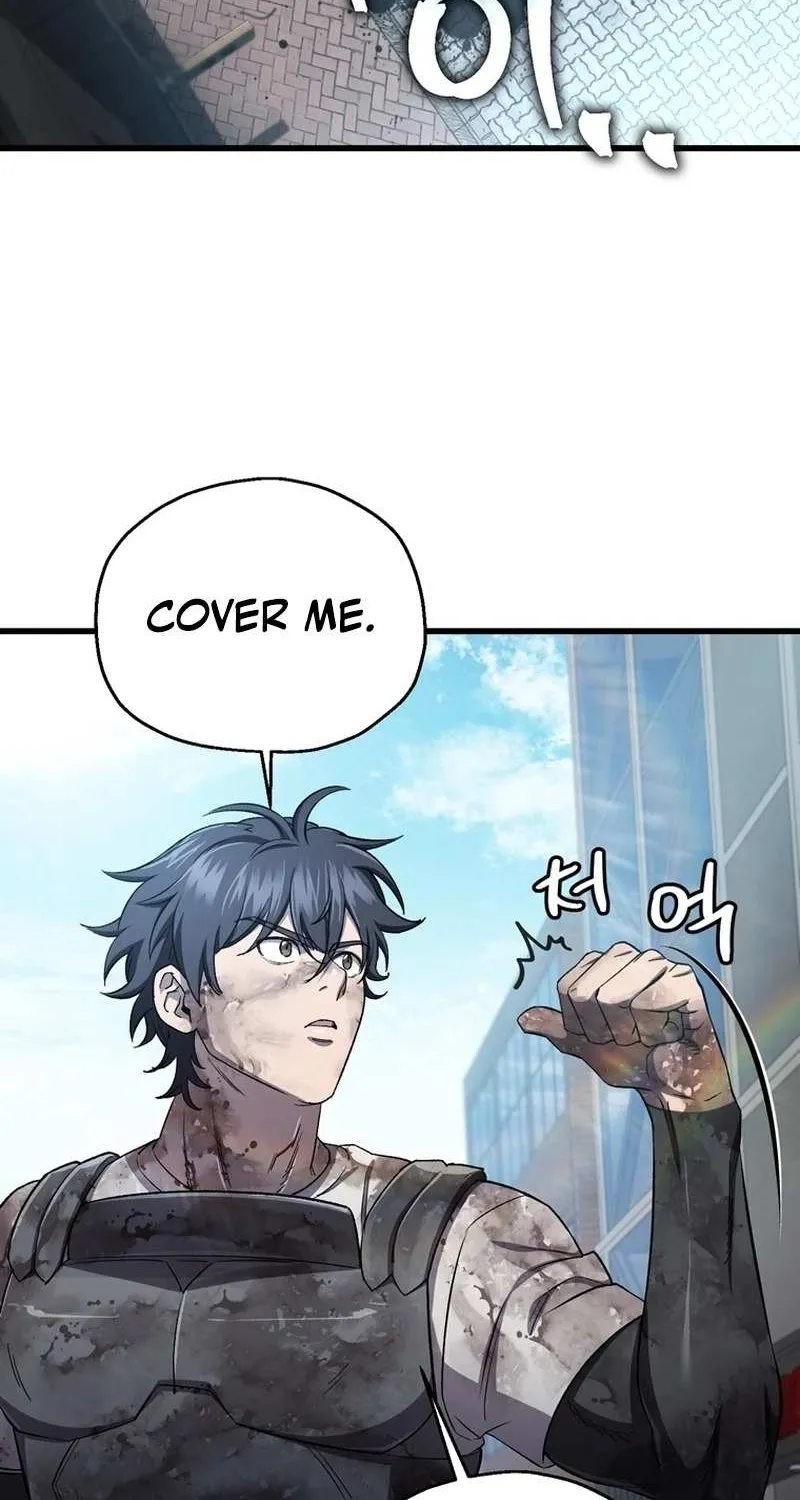 Read Solo Reincarnation chapter 37 image 21 on Lezhin