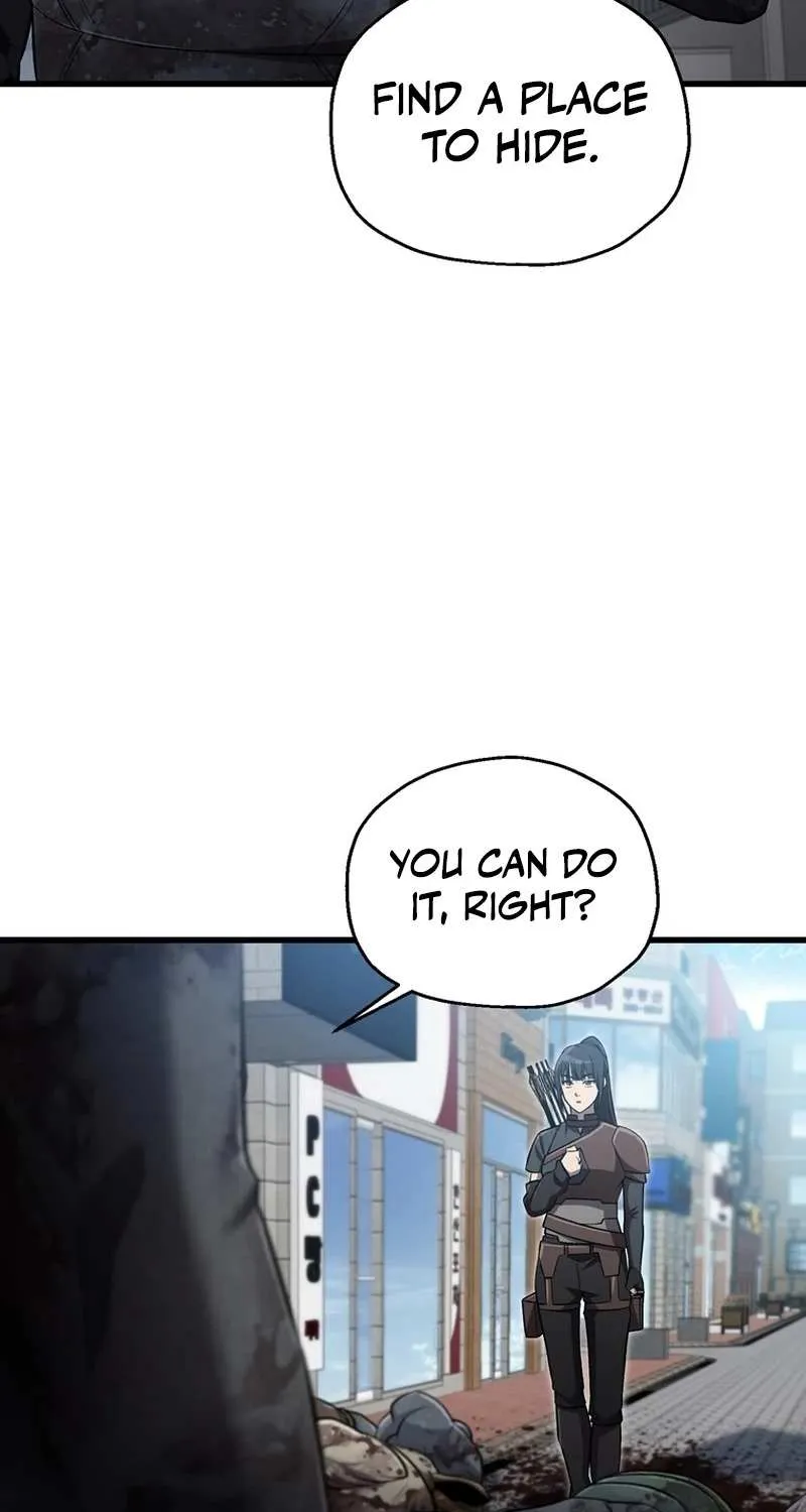 Read Solo Reincarnation chapter 37 image 22 on Lezhin