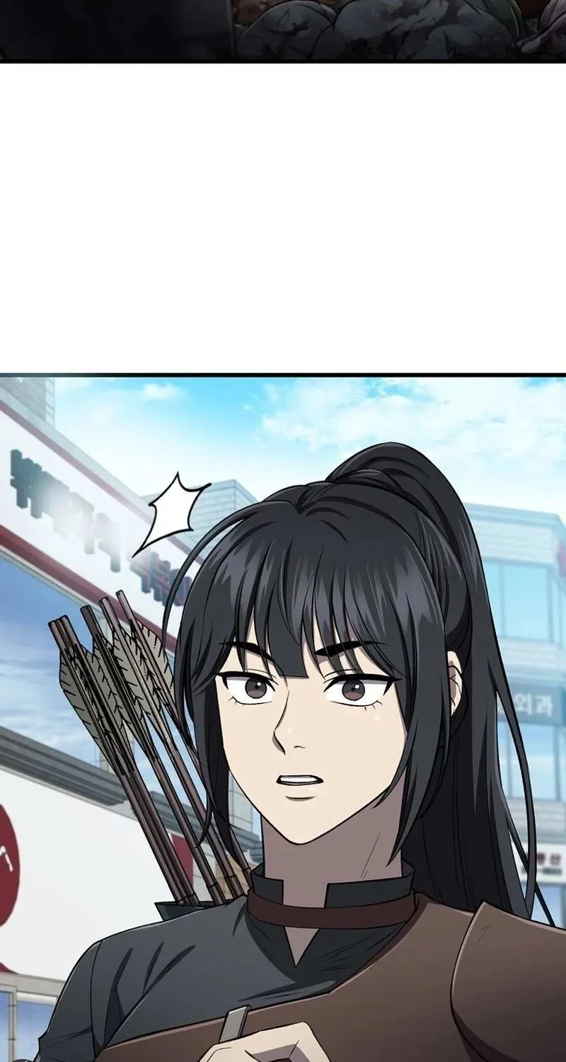 Read Solo Reincarnation chapter 37 image 23 on Lezhin