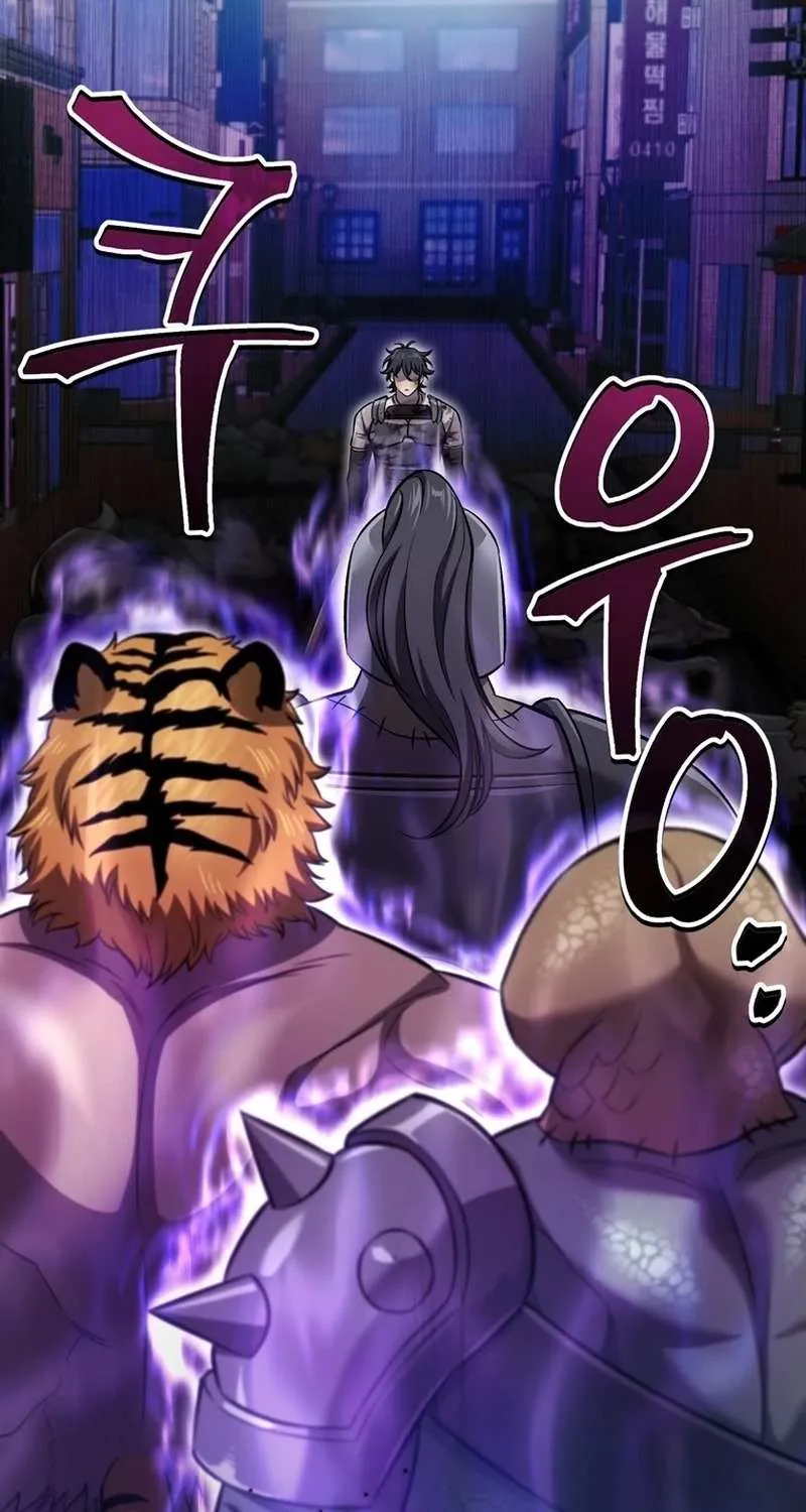 Read Solo Reincarnation chapter 37 image 29 on Lezhin