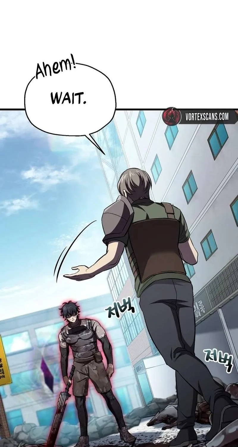 Read Solo Reincarnation chapter 37 image 3 on Lezhin