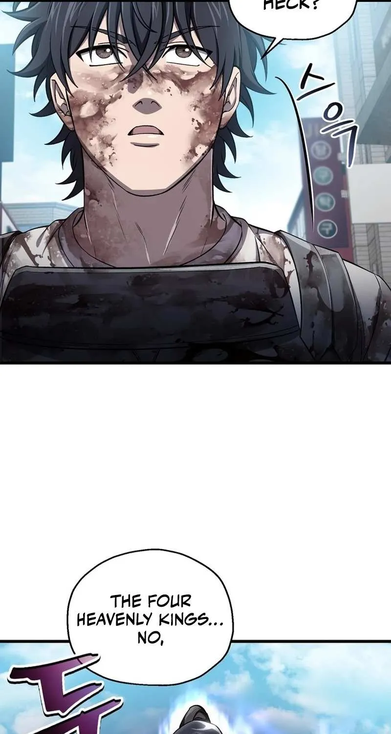 Read Solo Reincarnation chapter 37 image 31 on Lezhin