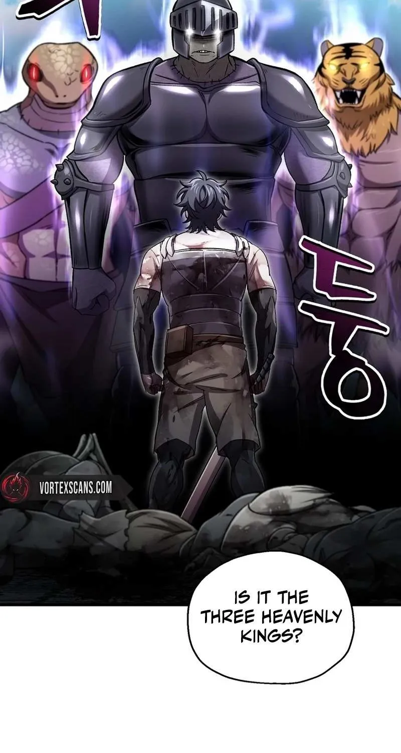 Read Solo Reincarnation chapter 37 image 32 on Lezhin