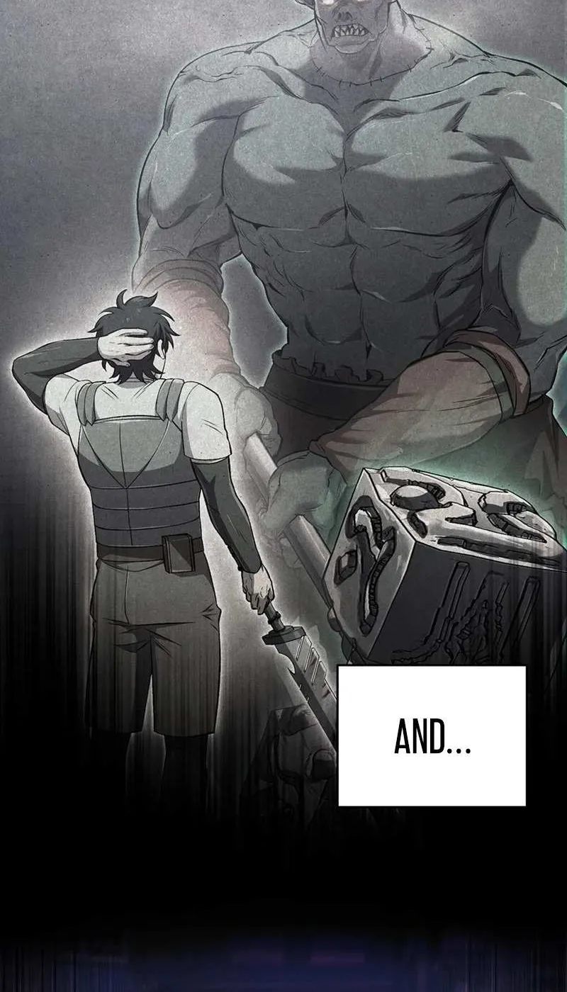 Read Solo Reincarnation chapter 37 image 34 on Lezhin