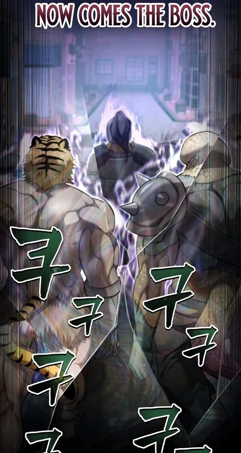 Read Solo Reincarnation chapter 37 image 35 on Lezhin