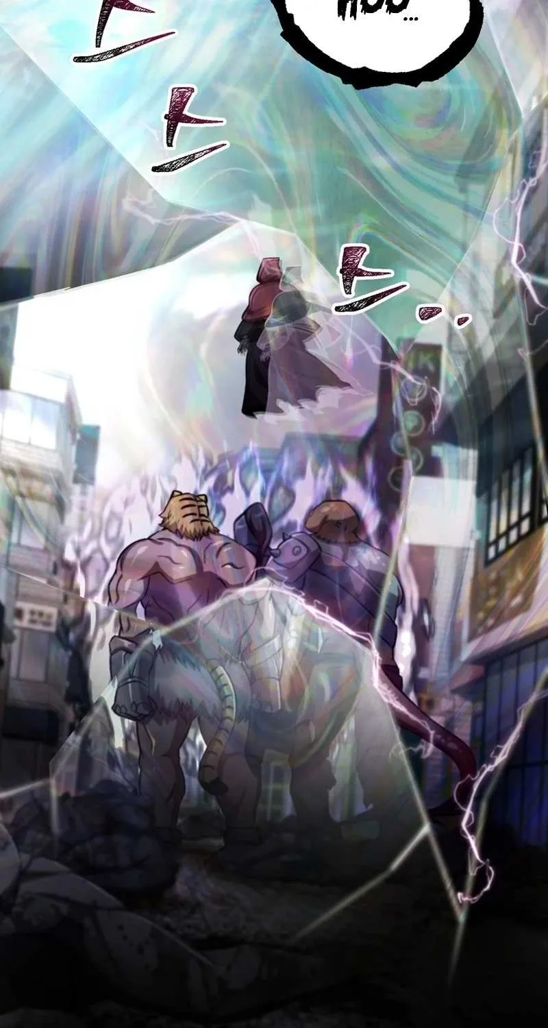 Read Solo Reincarnation chapter 37 image 38 on Lezhin
